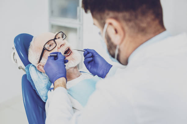Best Emergency Dental Surgery in Cambridge, IL